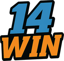 14 Win Logo